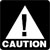 (CAUTION LOGO)